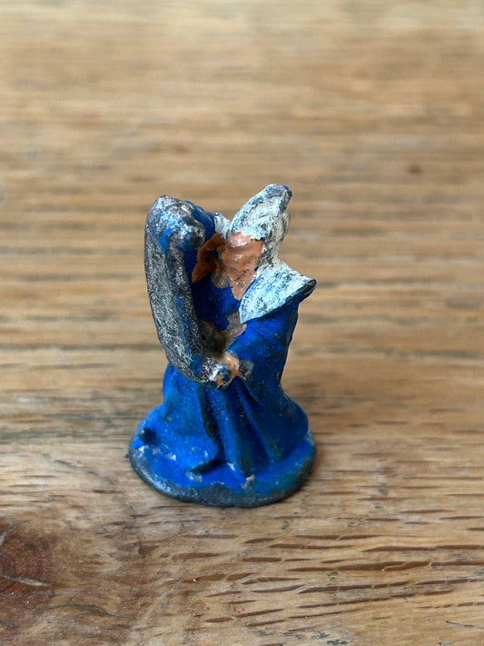 C02 wizards C02 (1C-03) wizard reading scroll warhammer fantasy empire