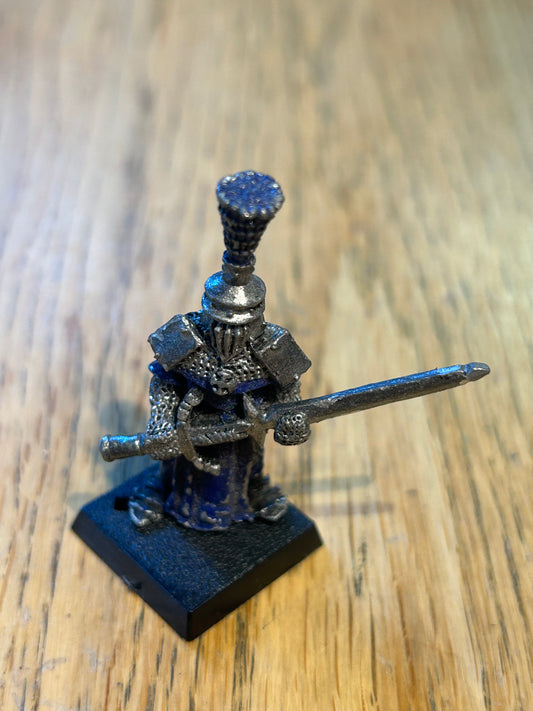 Manfred BC7 Heroic Fighters of the Known World citadel warhammer fantasy bretonnian or empire