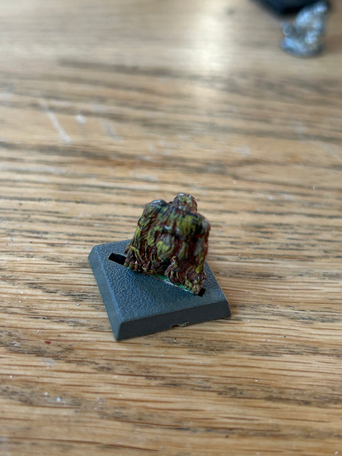 Games Workshop Warhammer Fantasy Metal Chaos Familiar "Beastling" Classic Era warriors of chaos warhammer fantasy