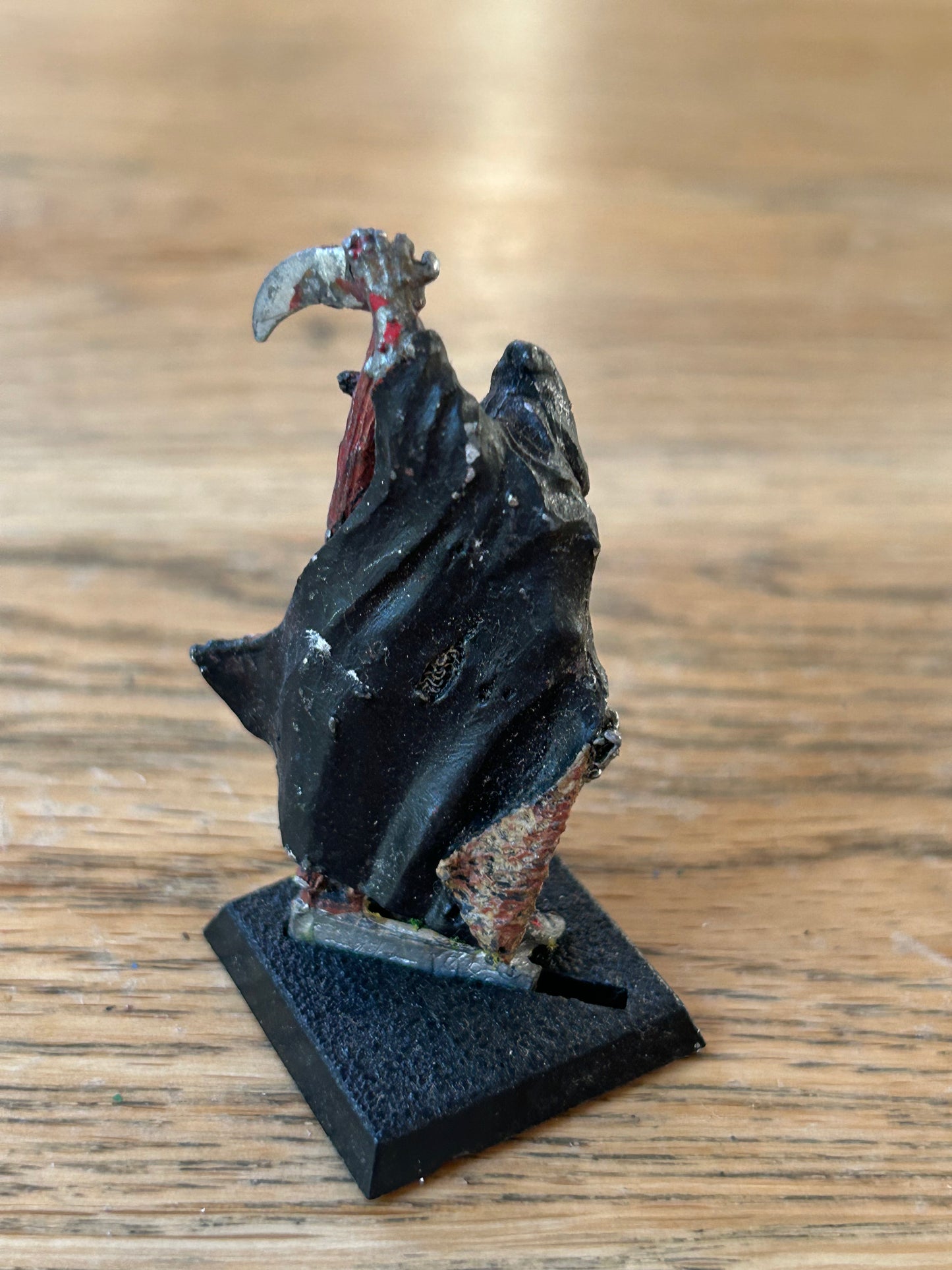 C34 Death Elemental Citadel Vampire Counts Undead Metal Oldhammer