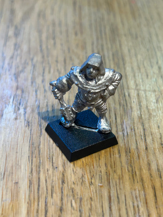 Warhammer fantasy empire F2 dogs of war Ellwood F2 (DOW-10)