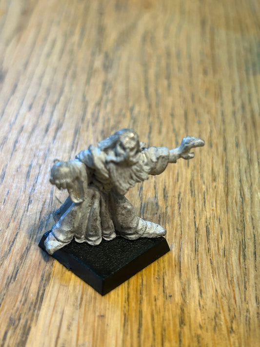ME-56 Saruman Lord of the rings