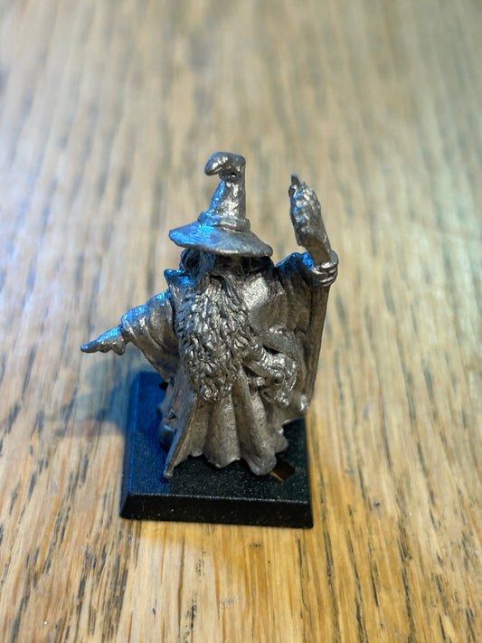 Citadel - Lord Of The Rings, LOTR -  ME-11 , Gandalf, 1985