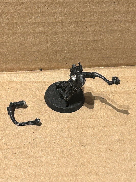 Warhammer 40k - ARCO FLAGELLANT Sisters of Battle - Metal Adeptus Sororitas