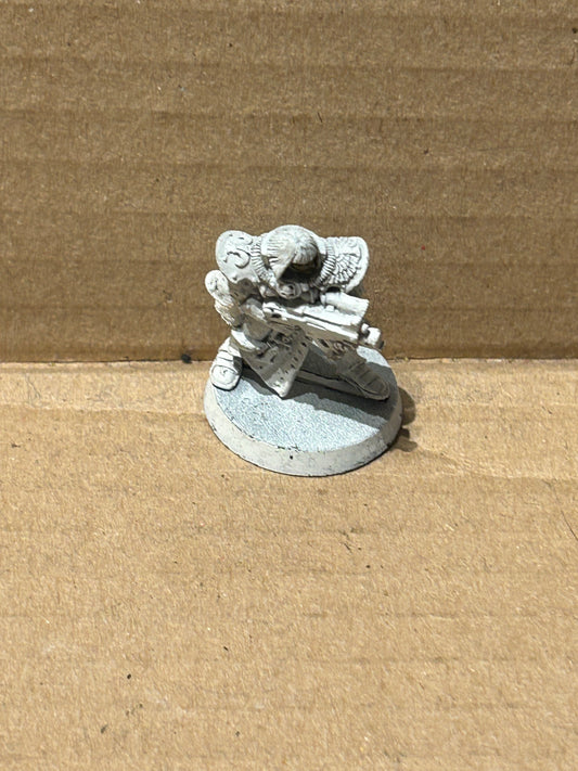 Warhammer 40k sister of battle