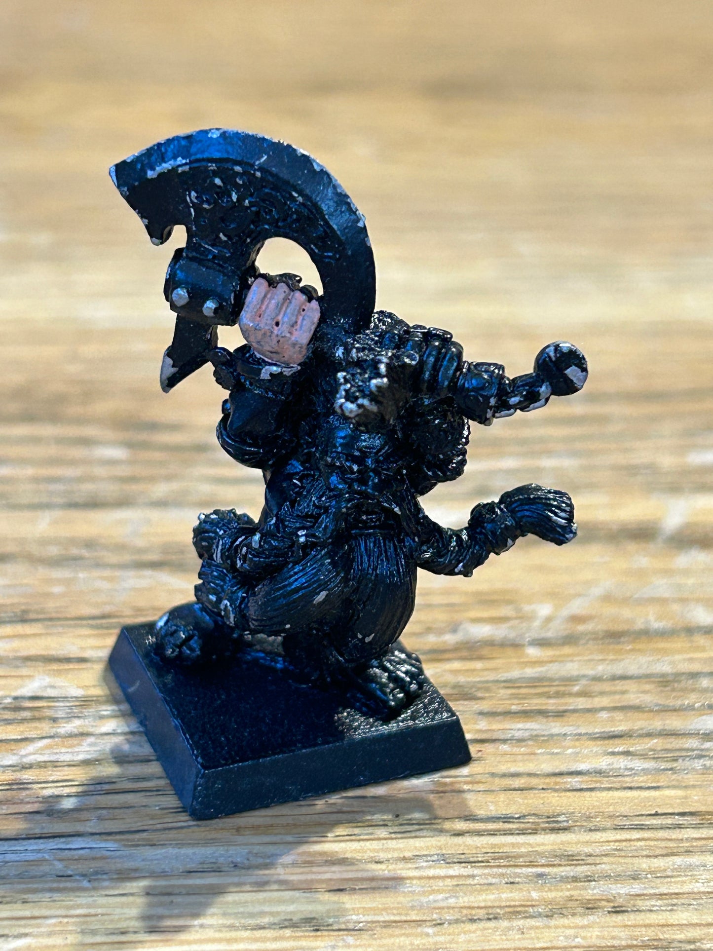Warhammer Fantasy Dwarves Dwarf dragon slayer