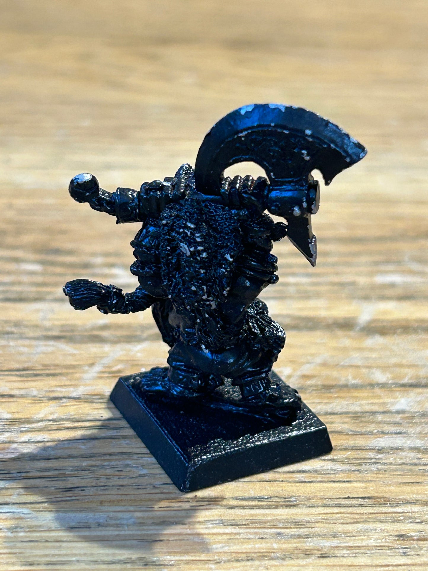 Warhammer Fantasy Dwarves Dwarf dragon slayer