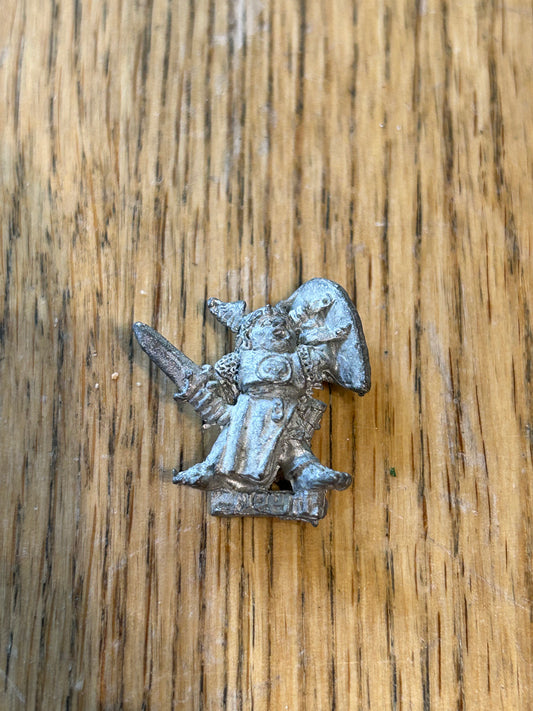 1985 Hobbit ME34 Pippin Lord of the Rings Citadel Shire Halfling LOTR Warhammer fantasy