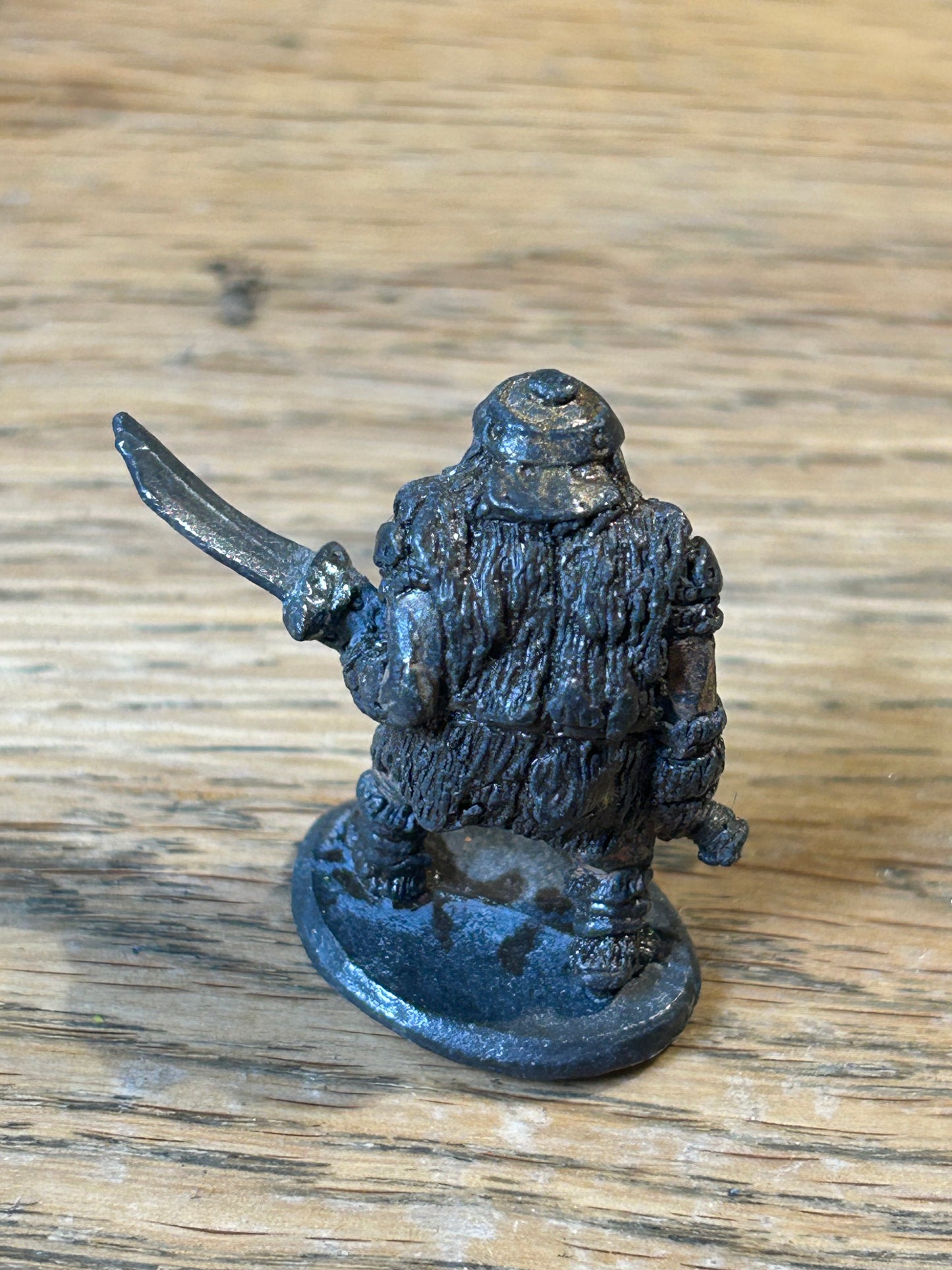 Citadel - Chronicle -  Pre Slotta - Warhammer fantasy - CM09 - Hobgoblin
