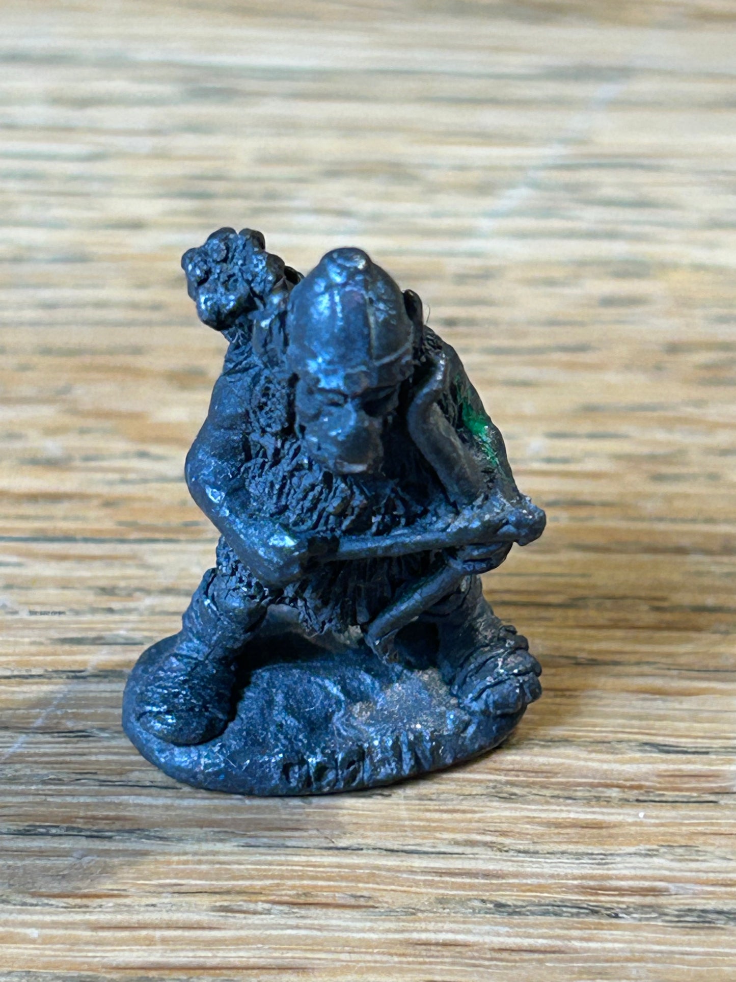 Citadel C13Goblin Archer bow Metal Miniature warhammer Fantasy