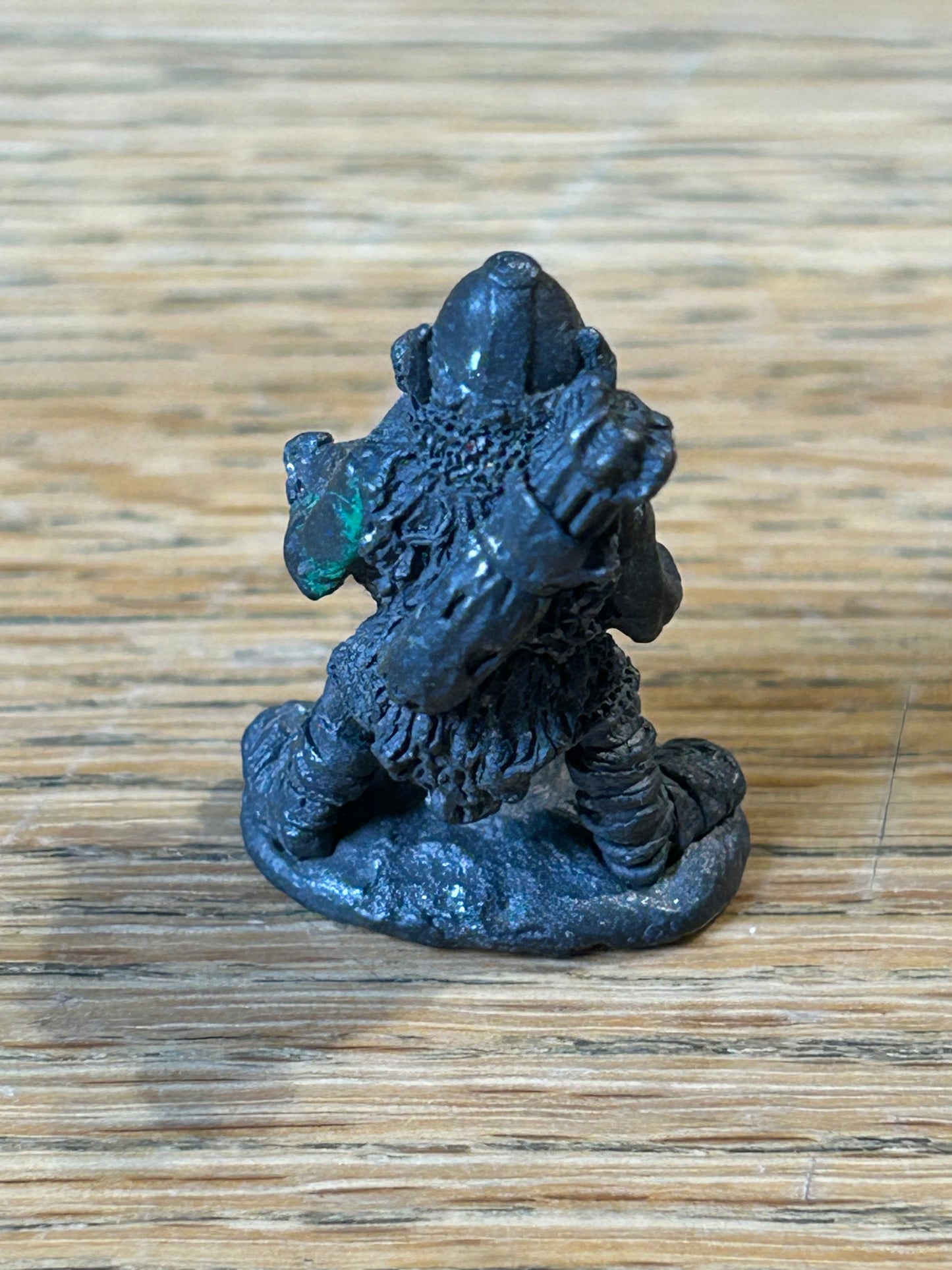 Citadel C13Goblin Archer bow Metal Miniature warhammer Fantasy