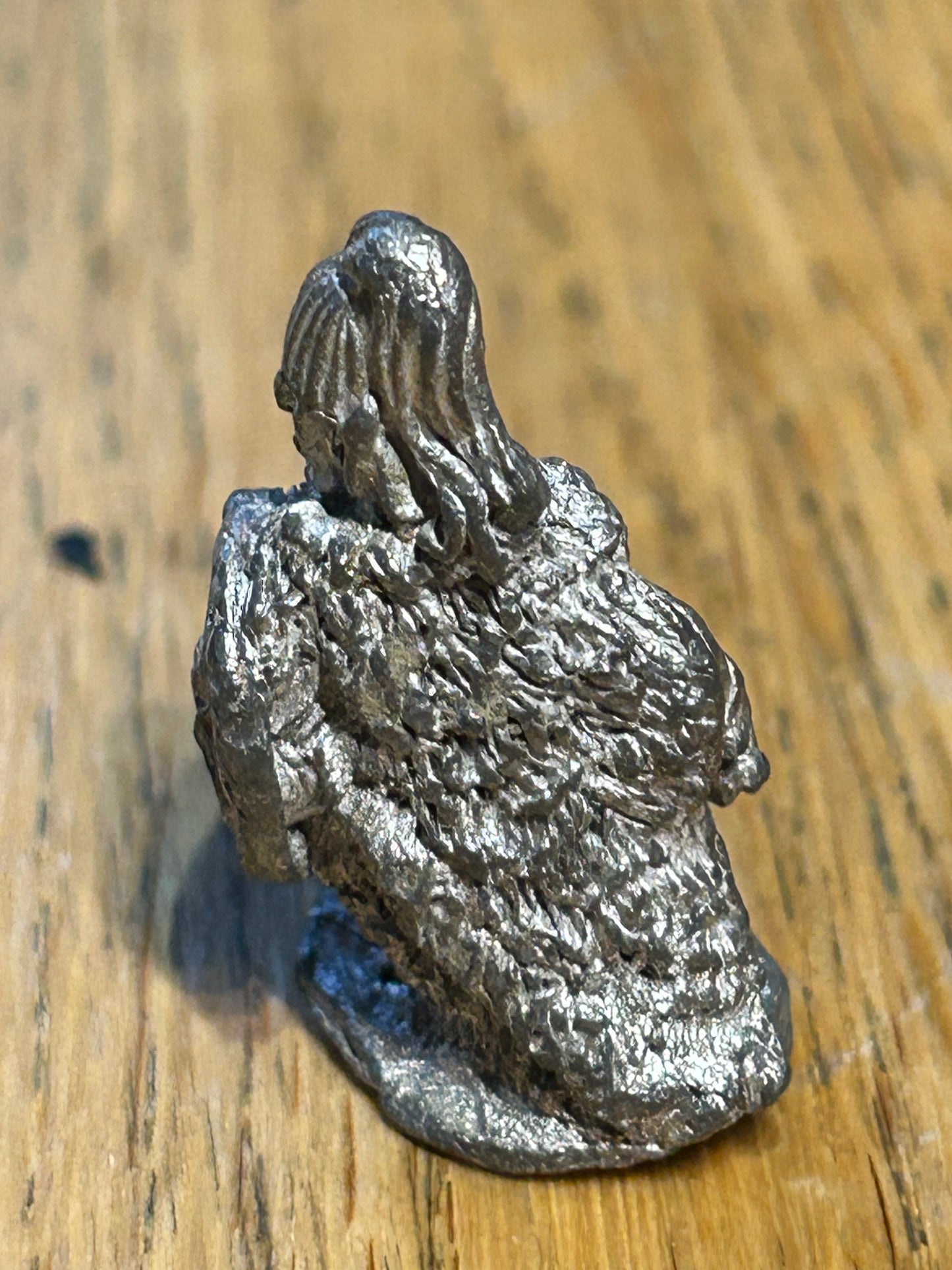 CITADEL FANTASY TRIBE EVIL LEADERS RED GOBLIN CHIETAIN warhammer fantasy .