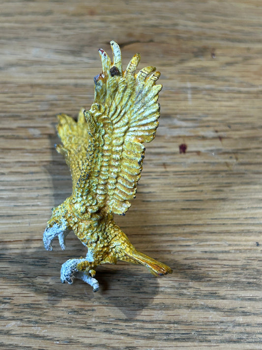 Warhammer fantasy high or wood elf war eagle