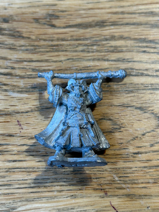 Ral partha wizard or sorcerer