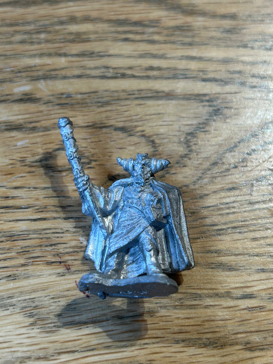 Ral partha wizard or sorcerer
