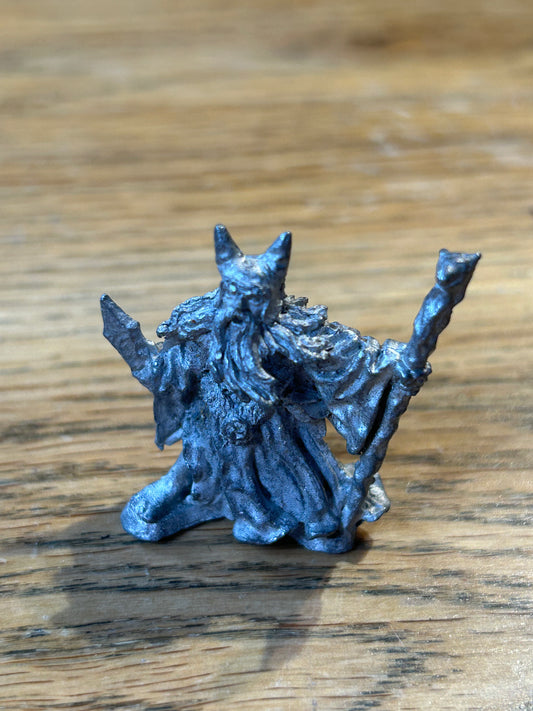 RAL PARTHA Human Druid 01-325