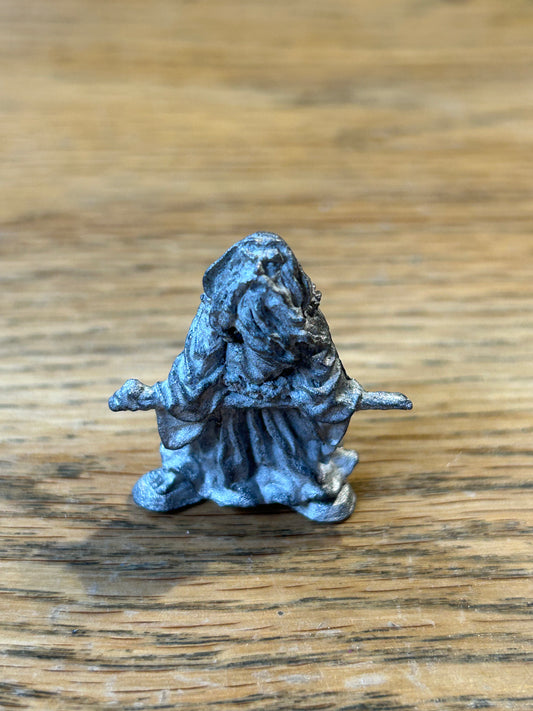 RAL PARTHA Human Druid 01-325
