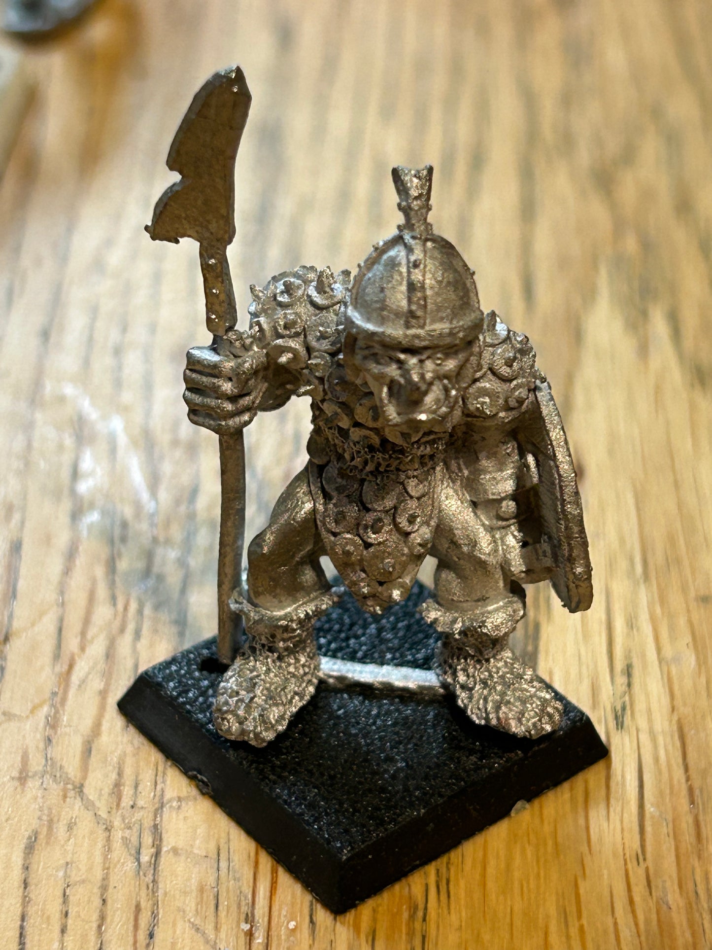 Citadel Miniatures Monsters Starter Set BC2 Box Warhammer Games Workshop