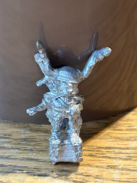 Citadel Great Gnoll FTG13 chariot chieftain