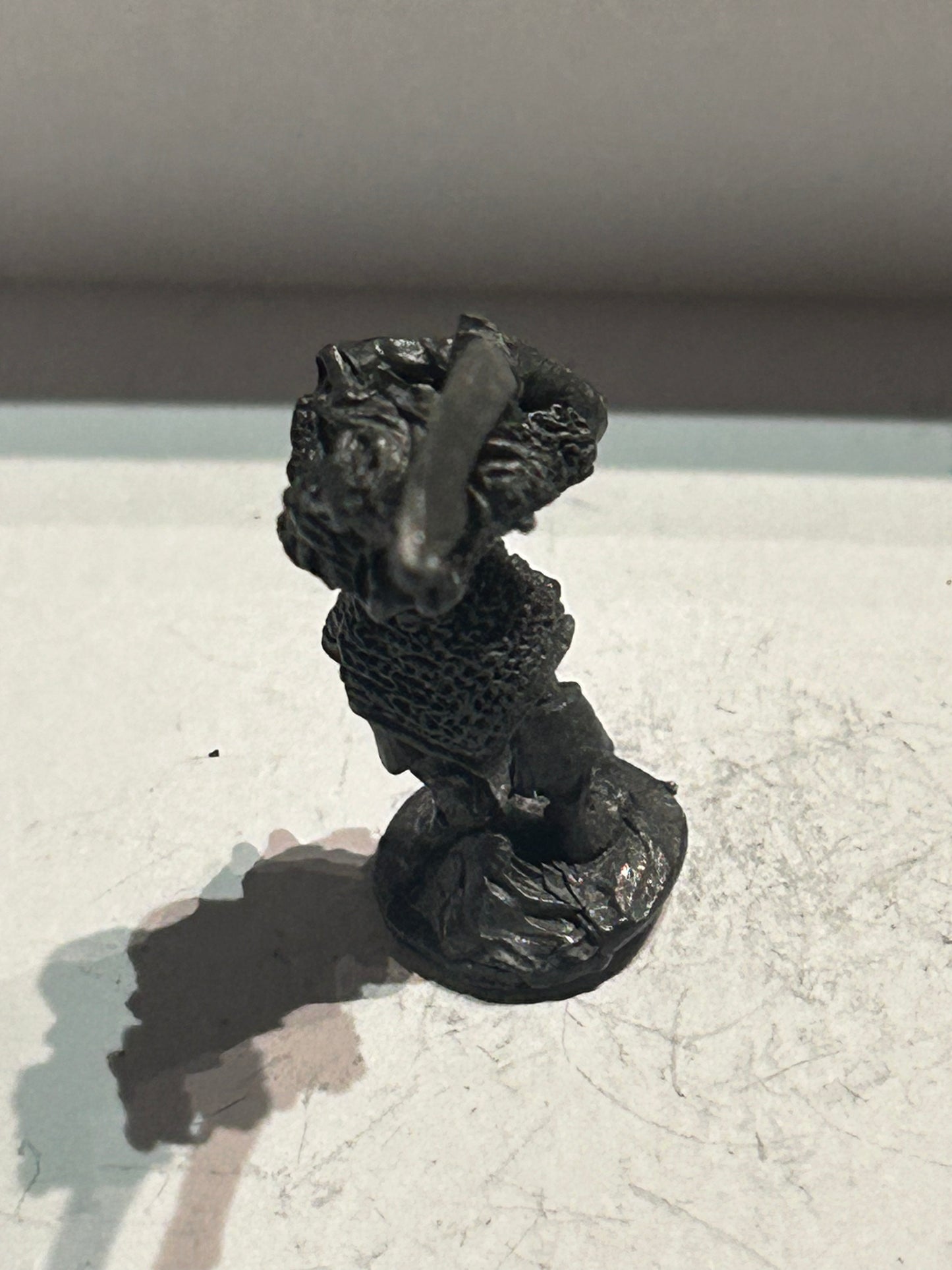 Citadel Games Workshop C09 Dark Elves Witch Elf Female Berserker Two-handed GW