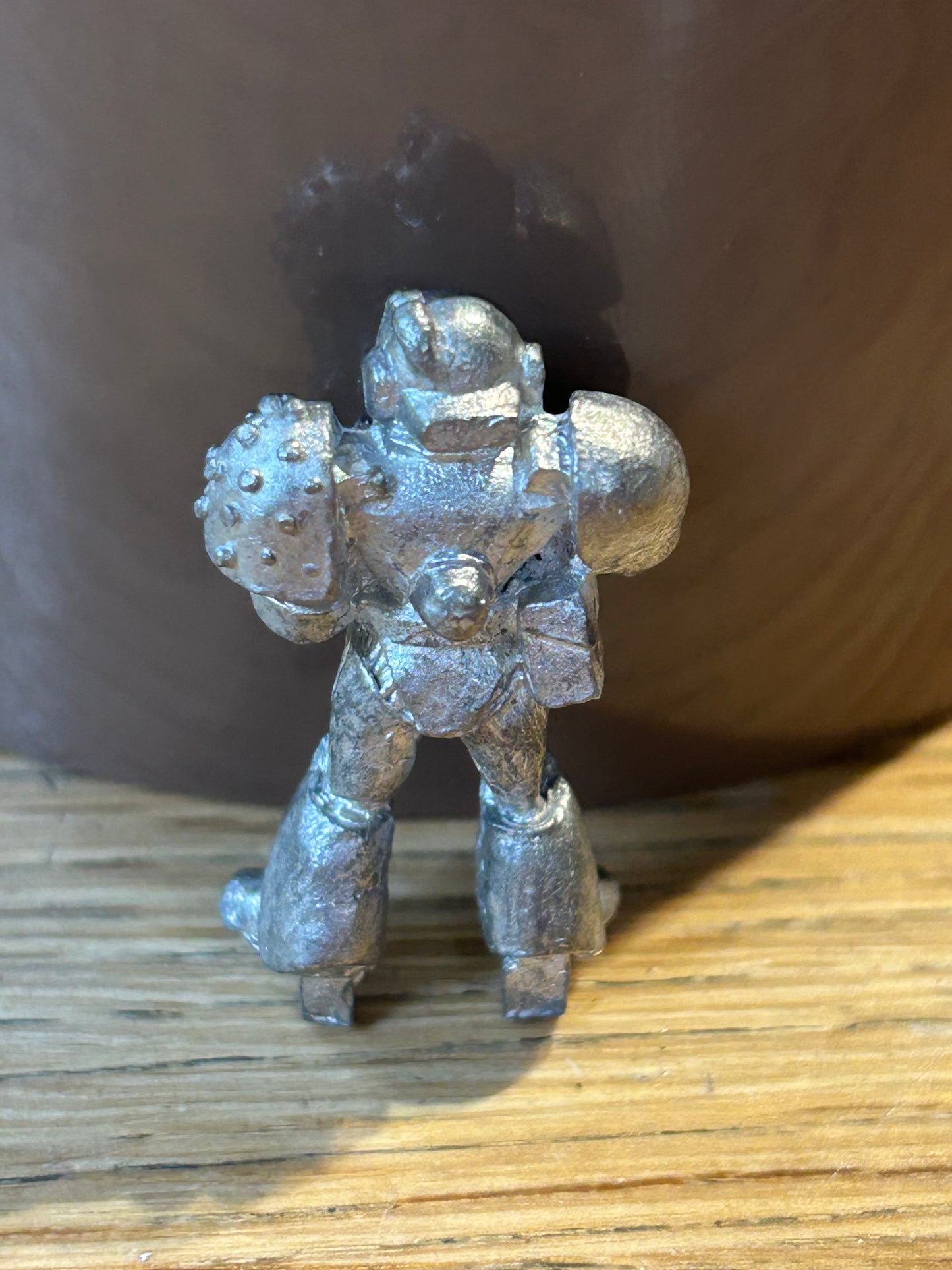Honour Guard Marine 4104 Imperial Commander Marneus Calgar Throne Rogue Trader