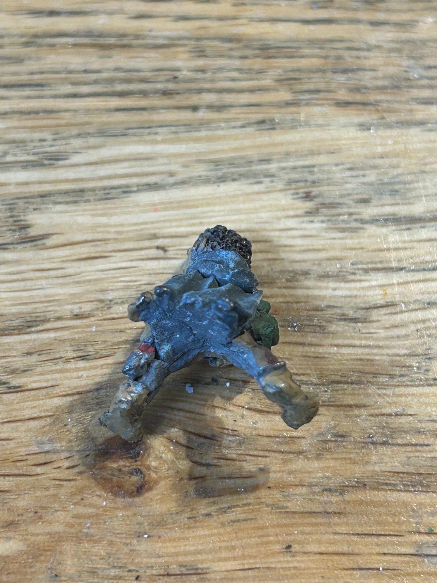 Games Workshop Citadel ME13 Frodo Mounted Halfling LoTR Lord of the Rings Rider halfling empire warhammer fantasy