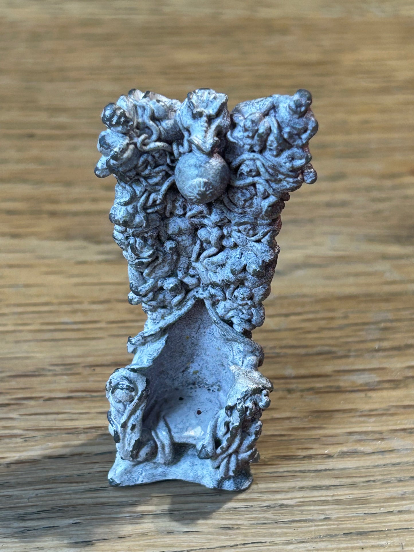 Citadel Miniatures The Lord of the Rings Sauron's Throne ME61 metal miniature