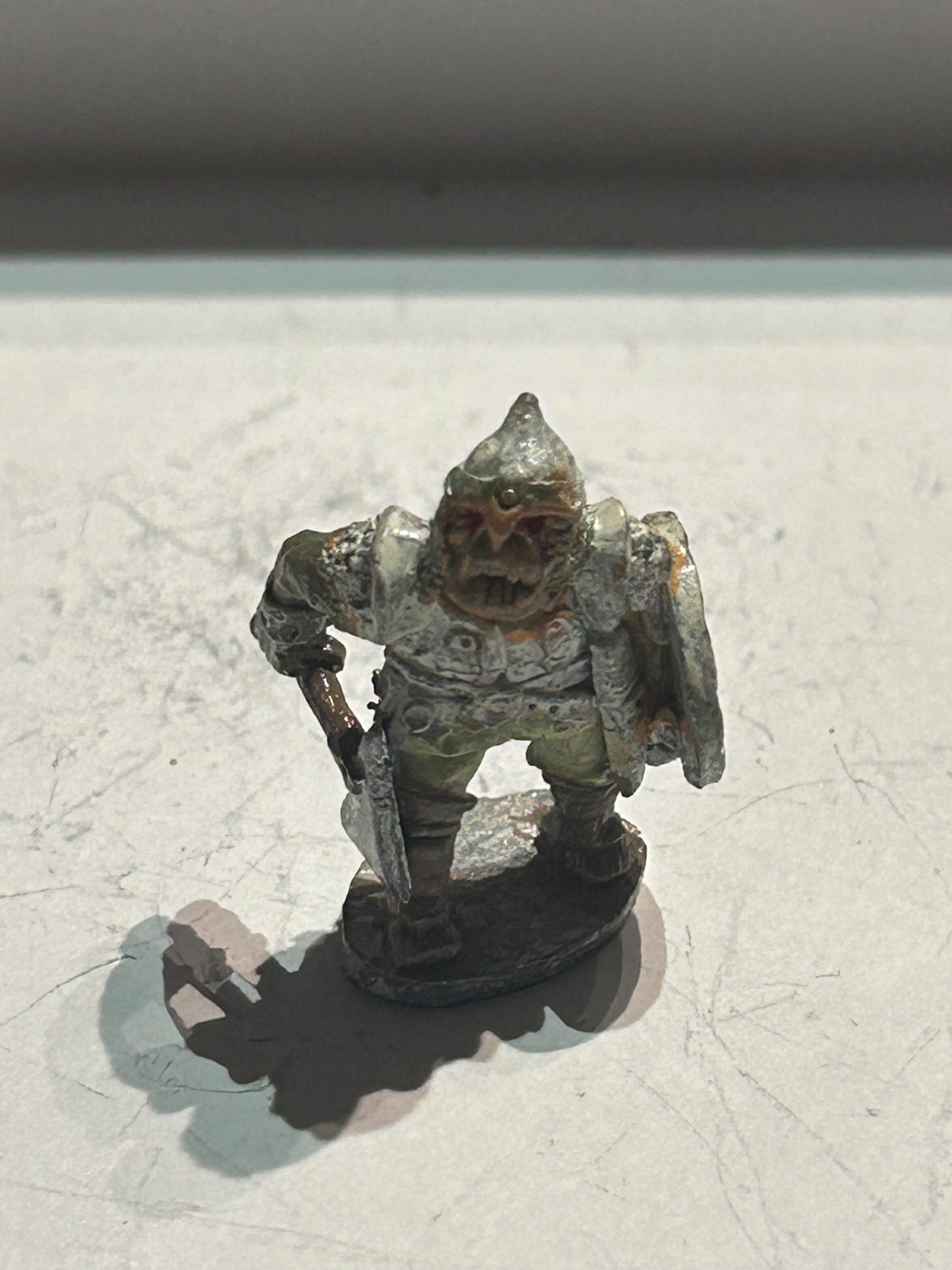 Citadel - Chronicle -  Pre Slotta - Warhammer fantasy - CM09 - Hobgoblin