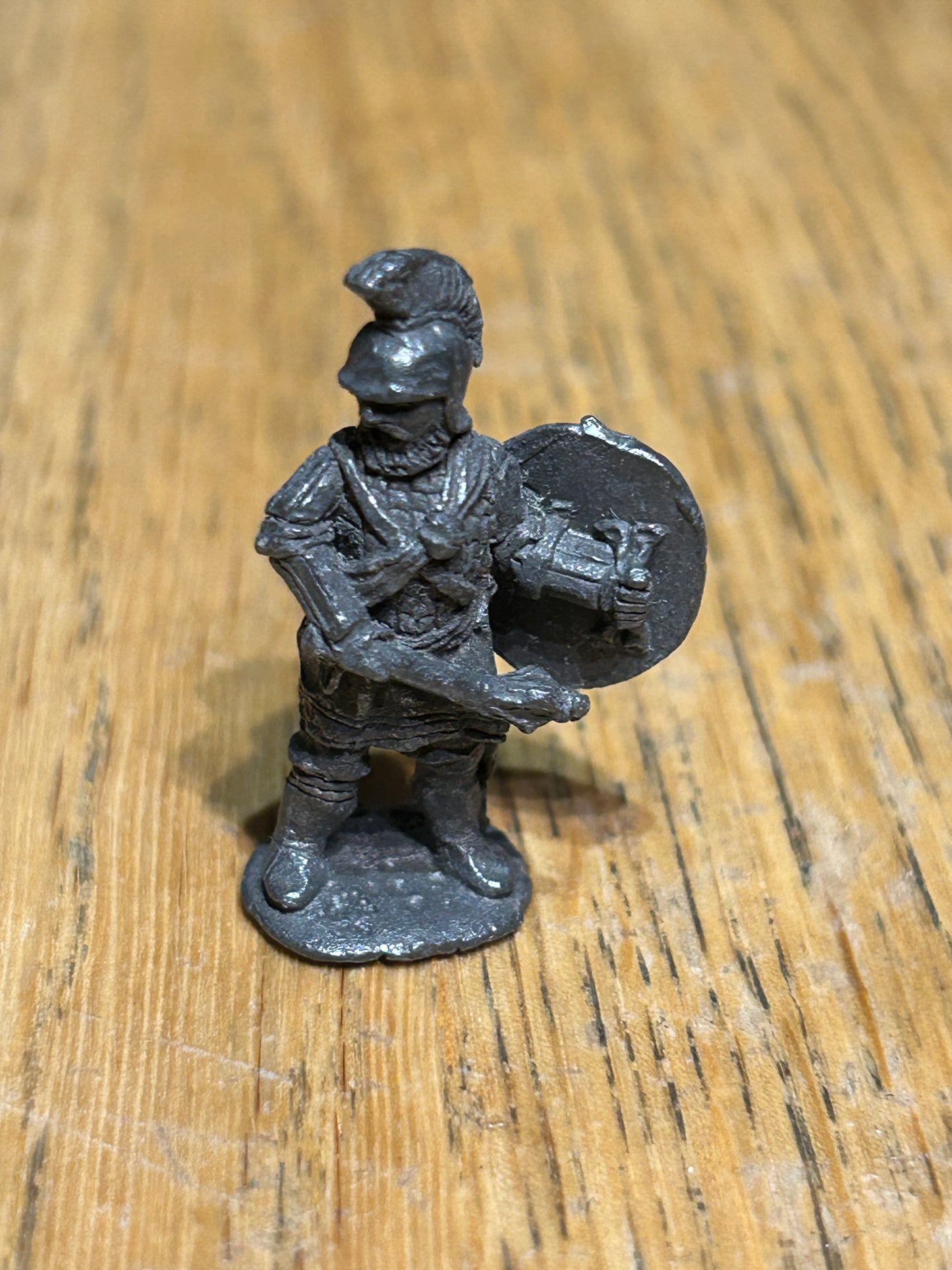 Citadel DA 32 Dark Ages Byzantine Infantry Officer