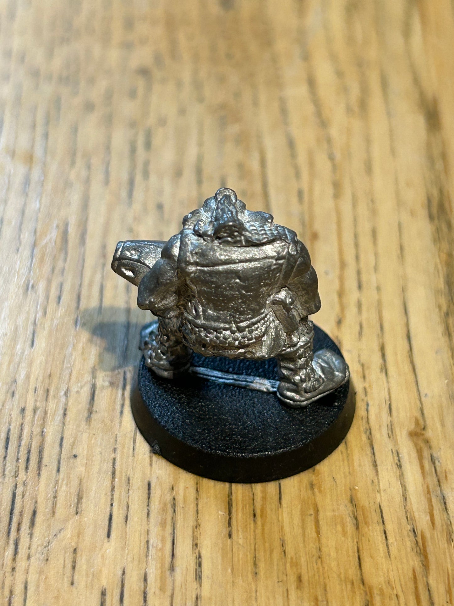 Citadel GW Rogue Trader Space Ork Boy with plasma gun warhammer 40k (4 available)
