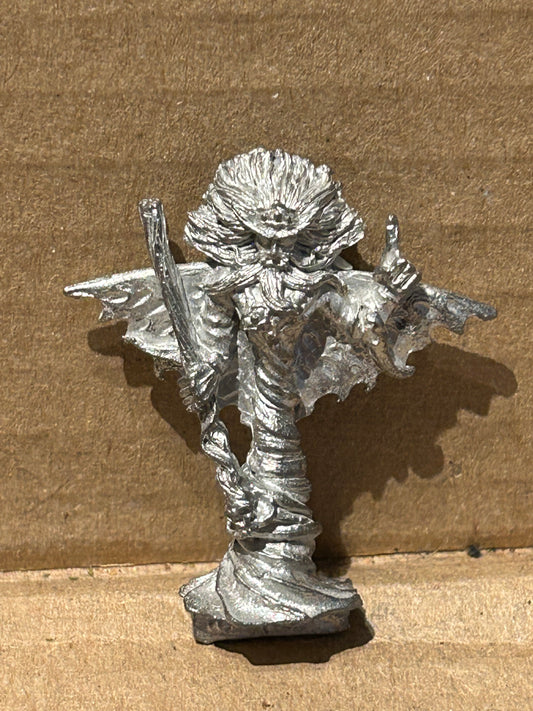 Games Workshop Citadel Limited Edition Warlock LE15 1985 warhammer fantasy