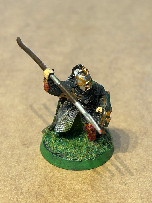 MESBG Royal guard of Rohan