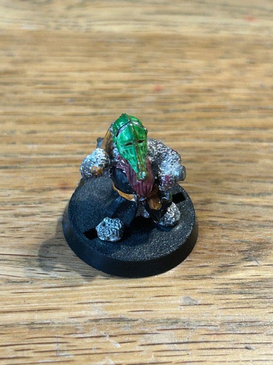 Dwarf Fastur the Faceless Bearoff Dwarves Citadel GW Games Workshop Warhammer D5
 warhammer fantasy
