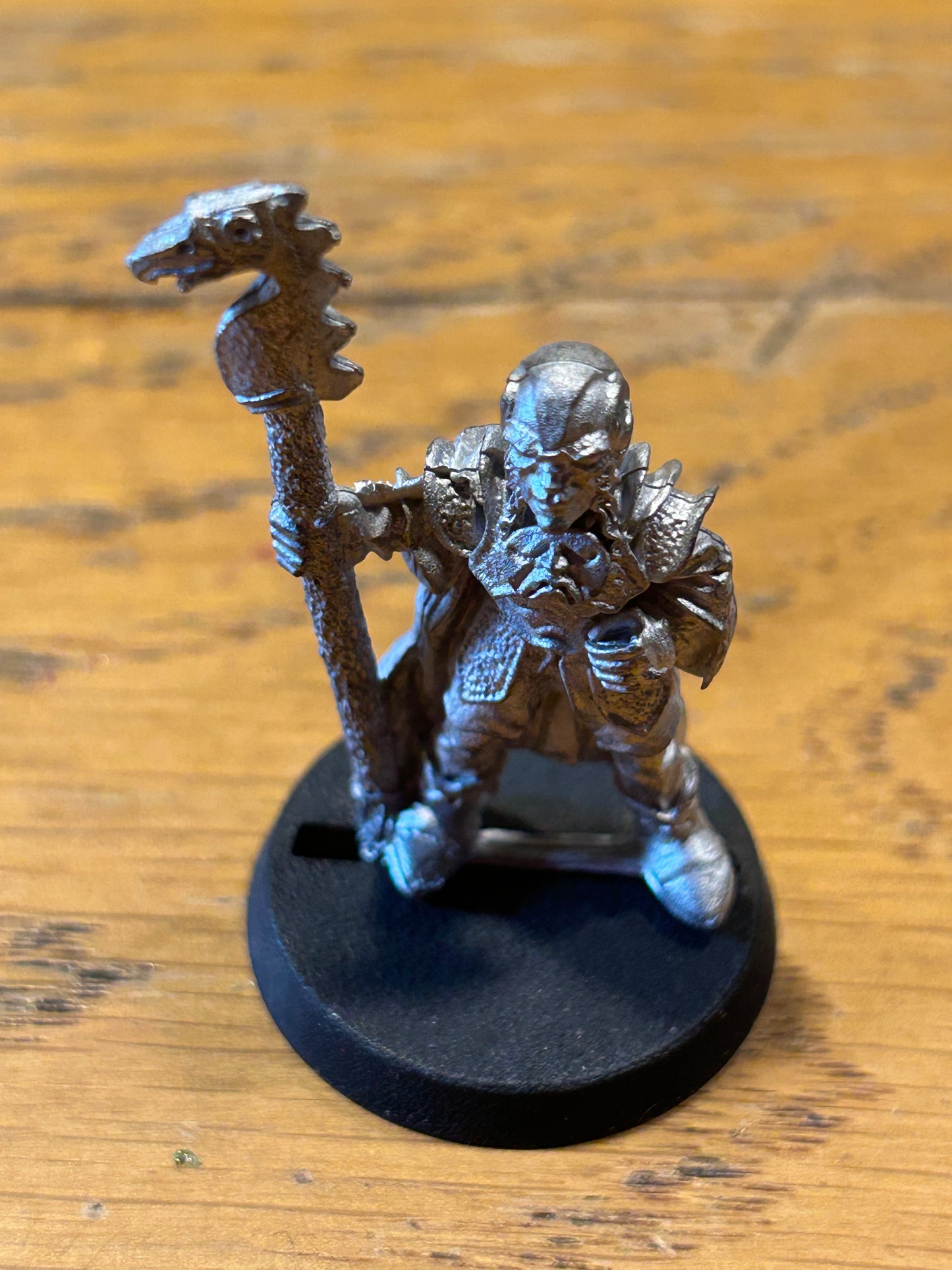 Warhammer 40k 30k Rogue Trader Iron Claw Space Pirate IC301 Star Raven rare