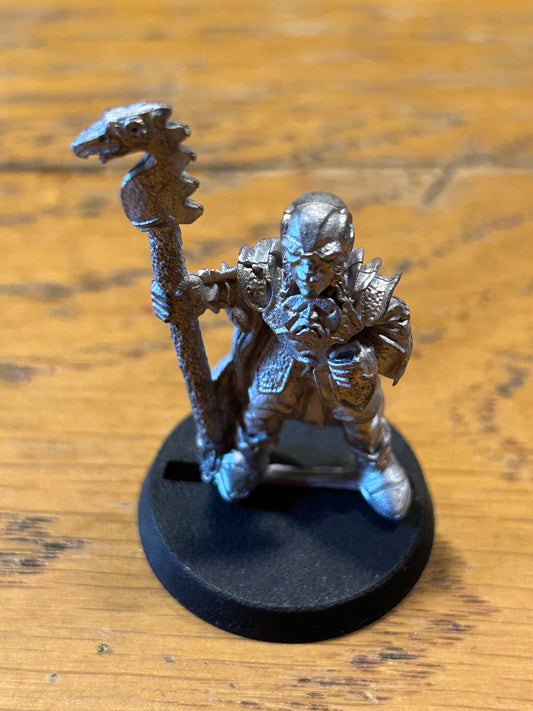 Warhammer 40k 30k Rogue Trader Iron Claw Space Pirate IC301 Star Raven rare