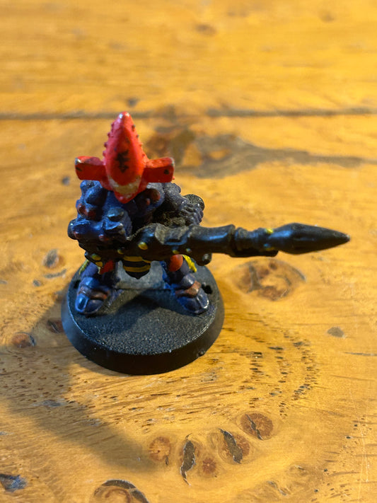 Warhammer 40k Eldar Dark Reaper