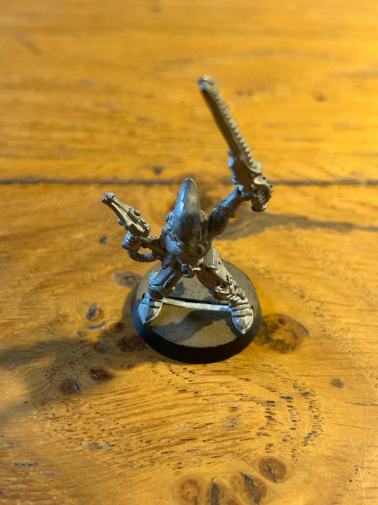 Warhammer 40k Rogue Trader Eldar Striking Scorpion