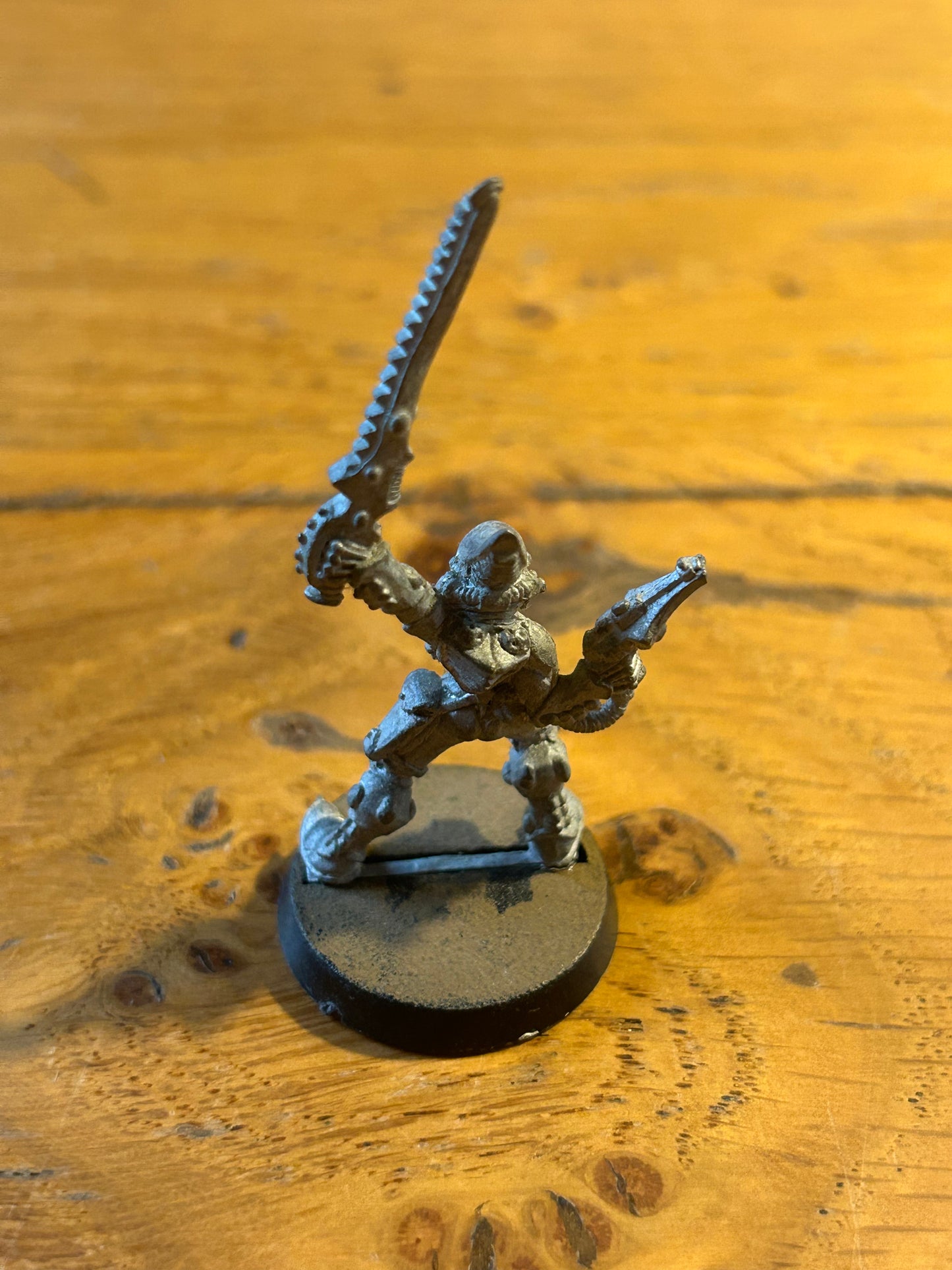 Warhammer 40k Rogue Trader Eldar Striking Scorpion