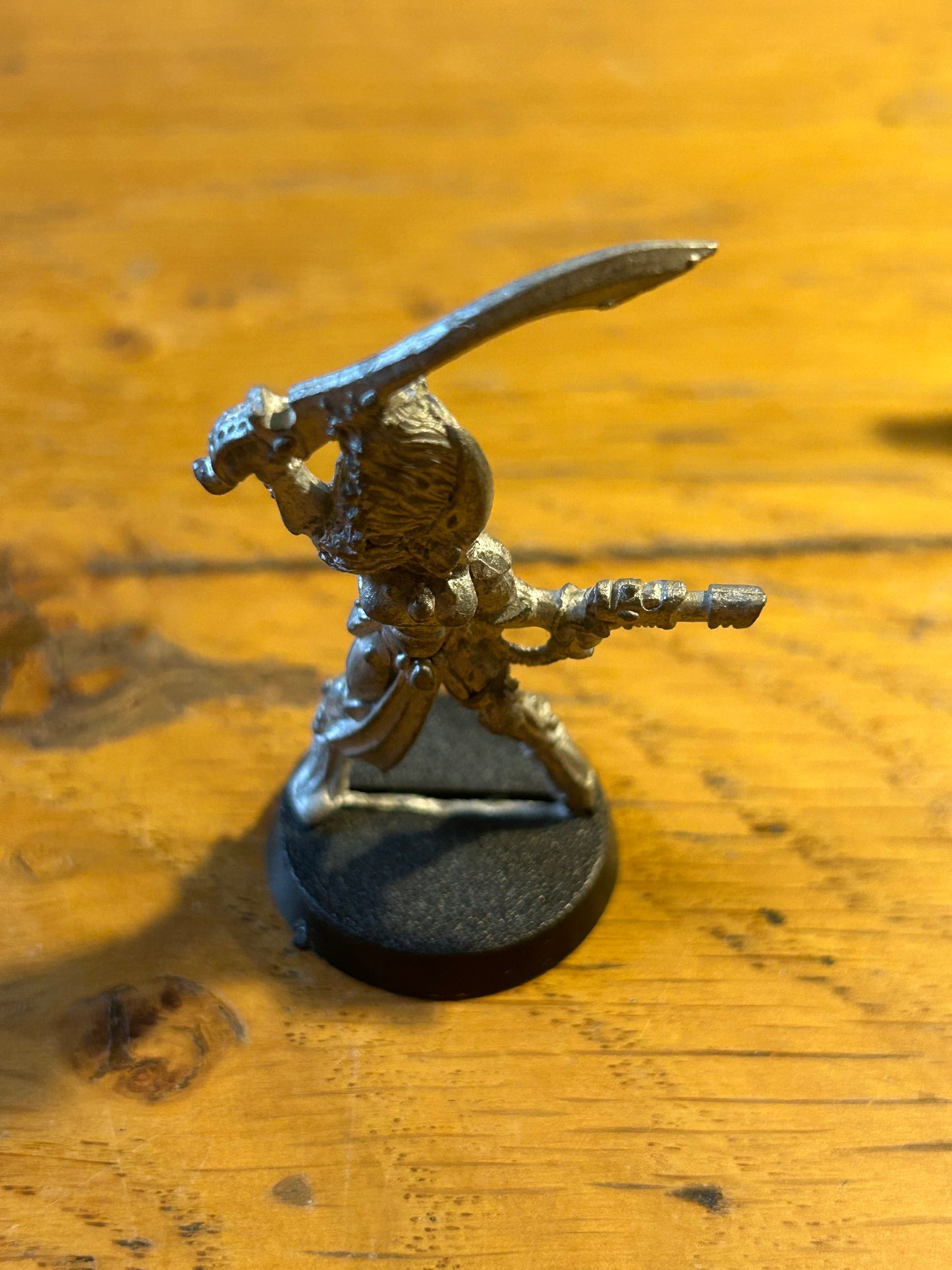 Warhammer 40k eldar howling banshee