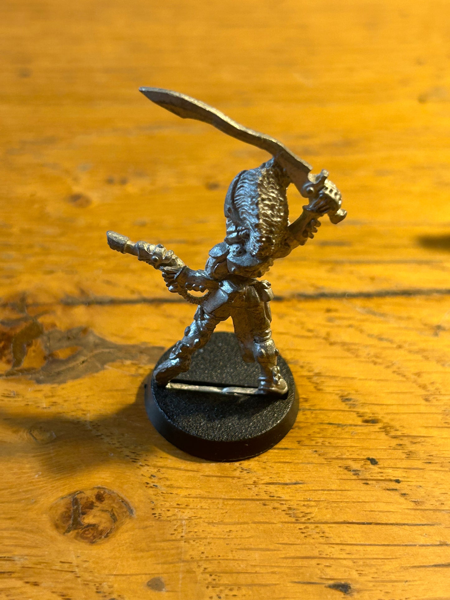 Warhammer 40k eldar howling banshee