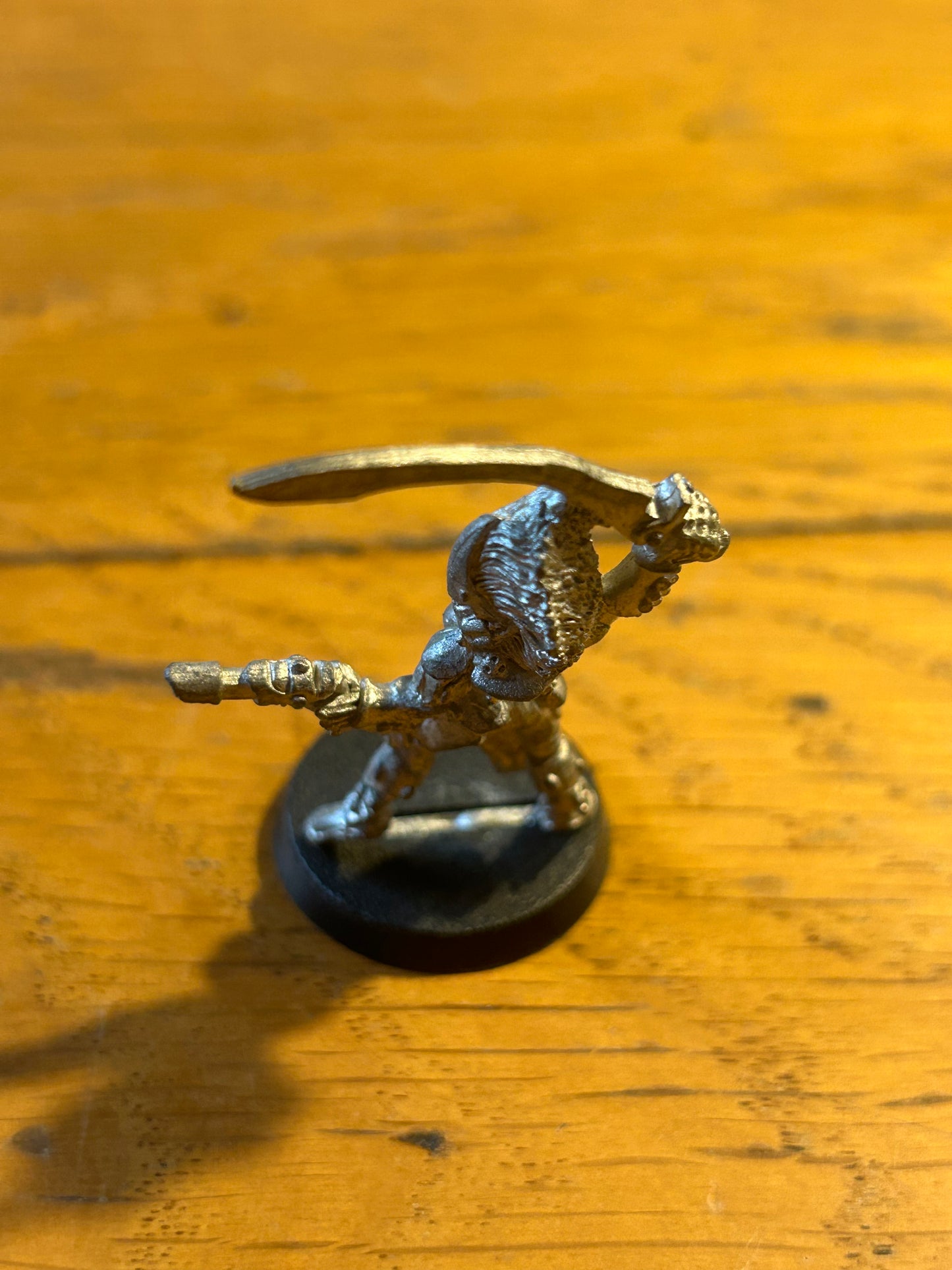 Warhammer 40k eldar howling banshee