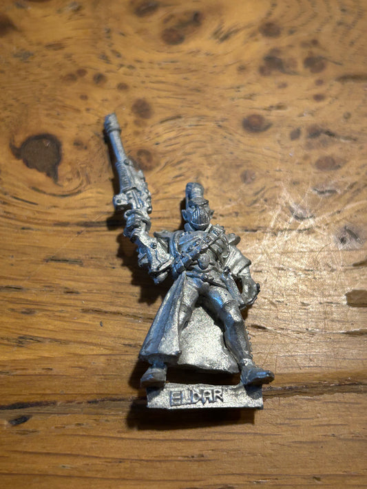 Warhammer 40k Eldar scout