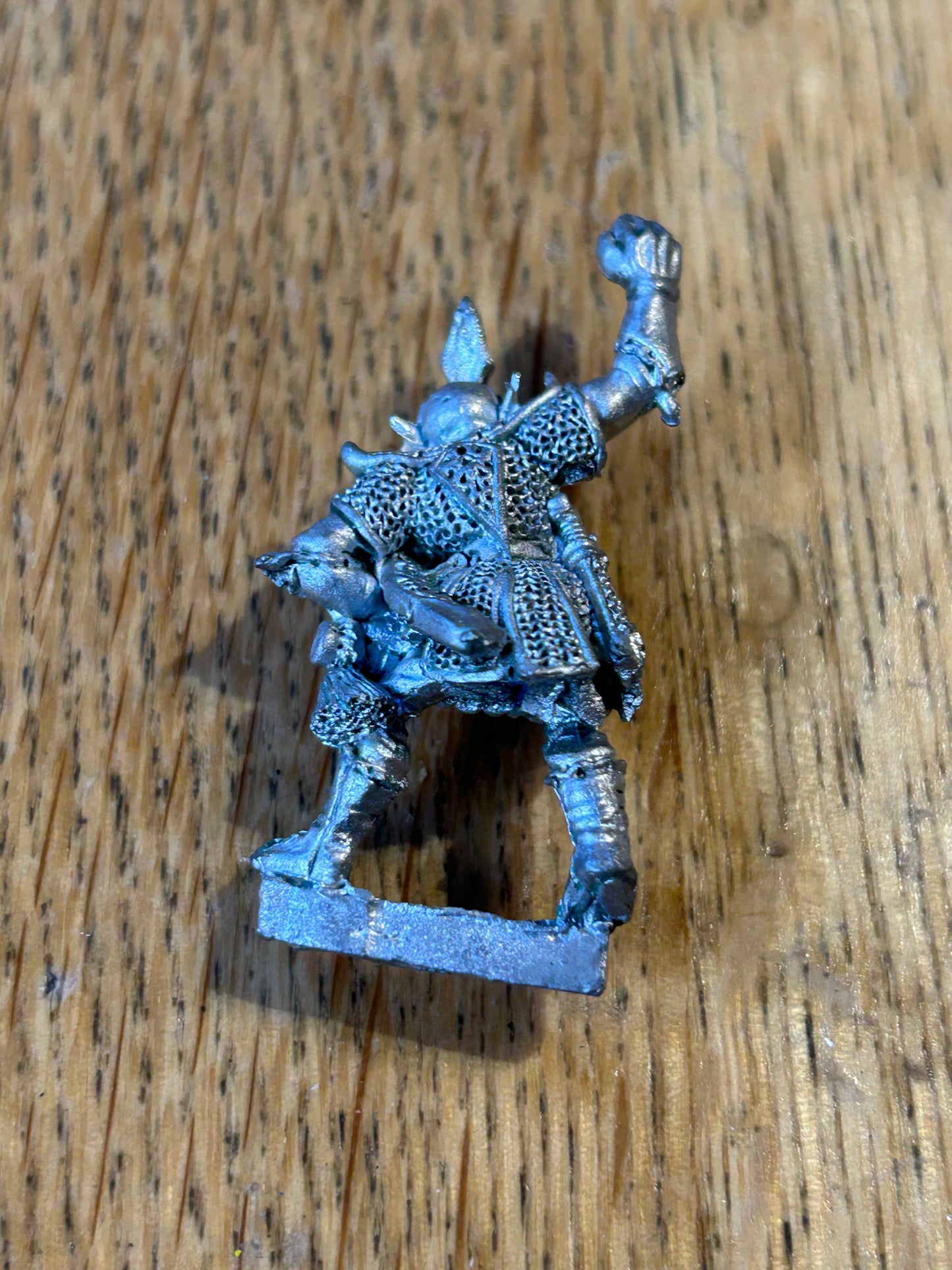 Warhammer Fantasy Old World C09 Dark Elf Legion Leader