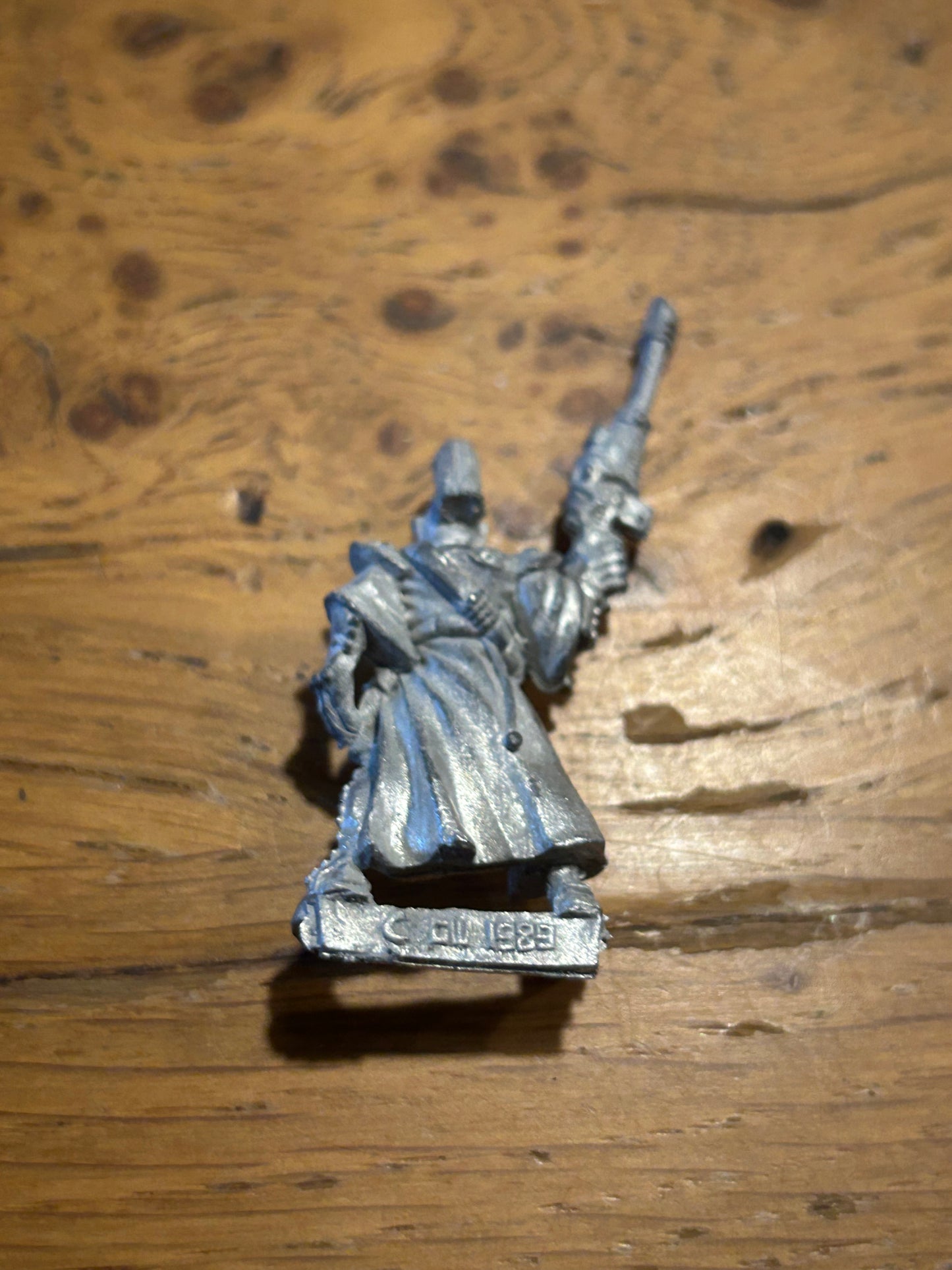 Warhammer 40k Eldar scout