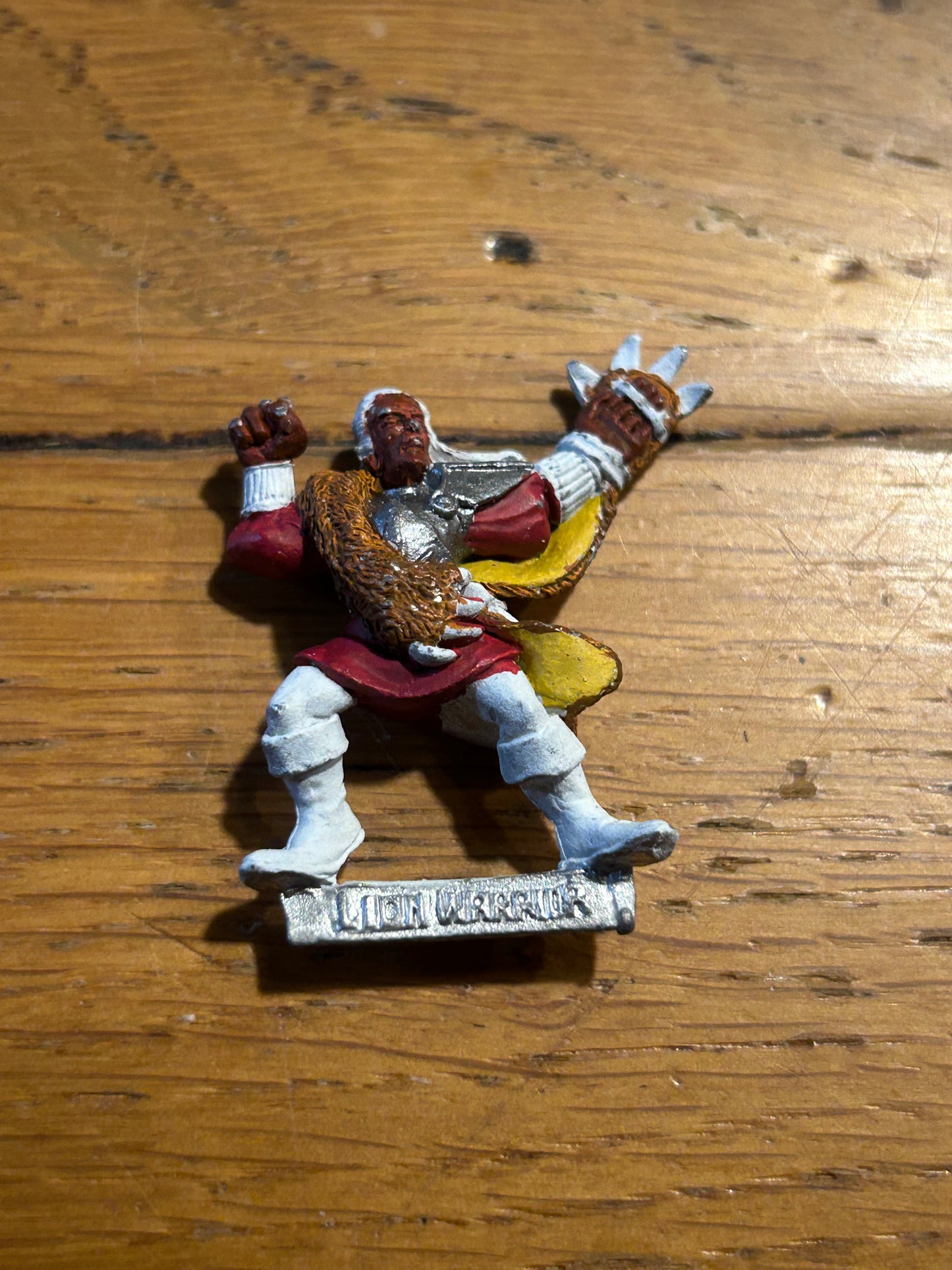 Bloodbowl third edition high elves catcher