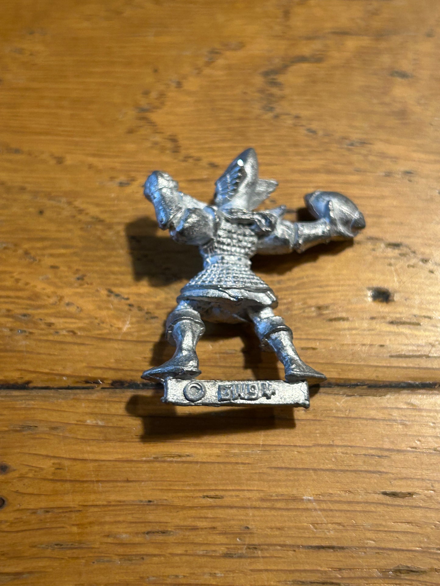 Blood bowl third edition high elves thrower
