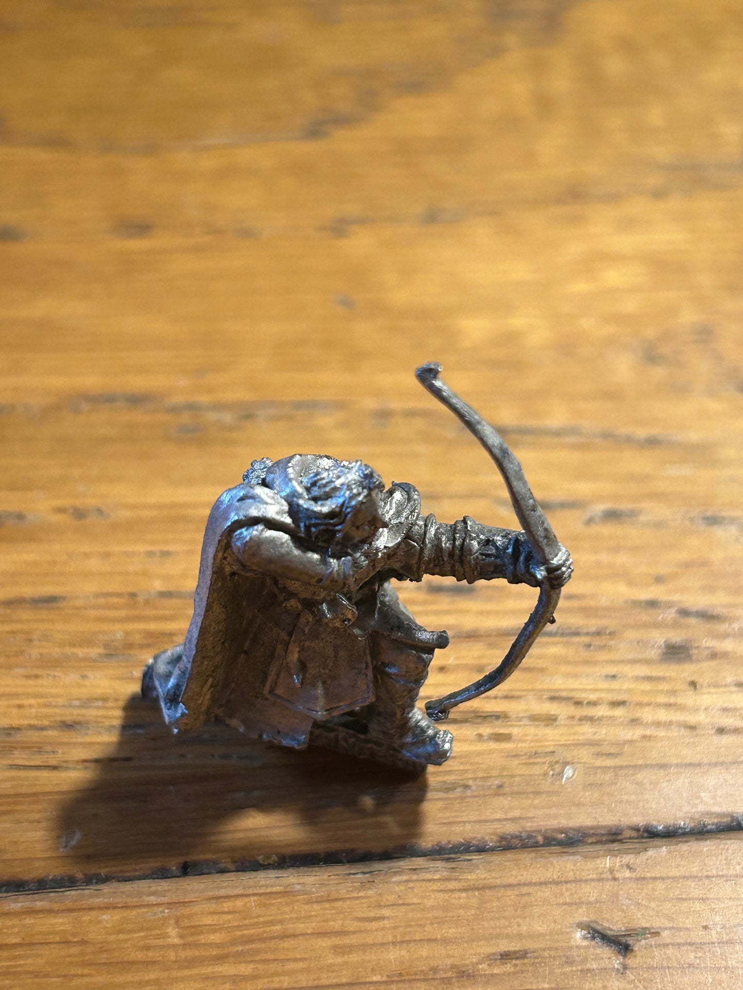 MESBG Faramir’s Rangers archer metal