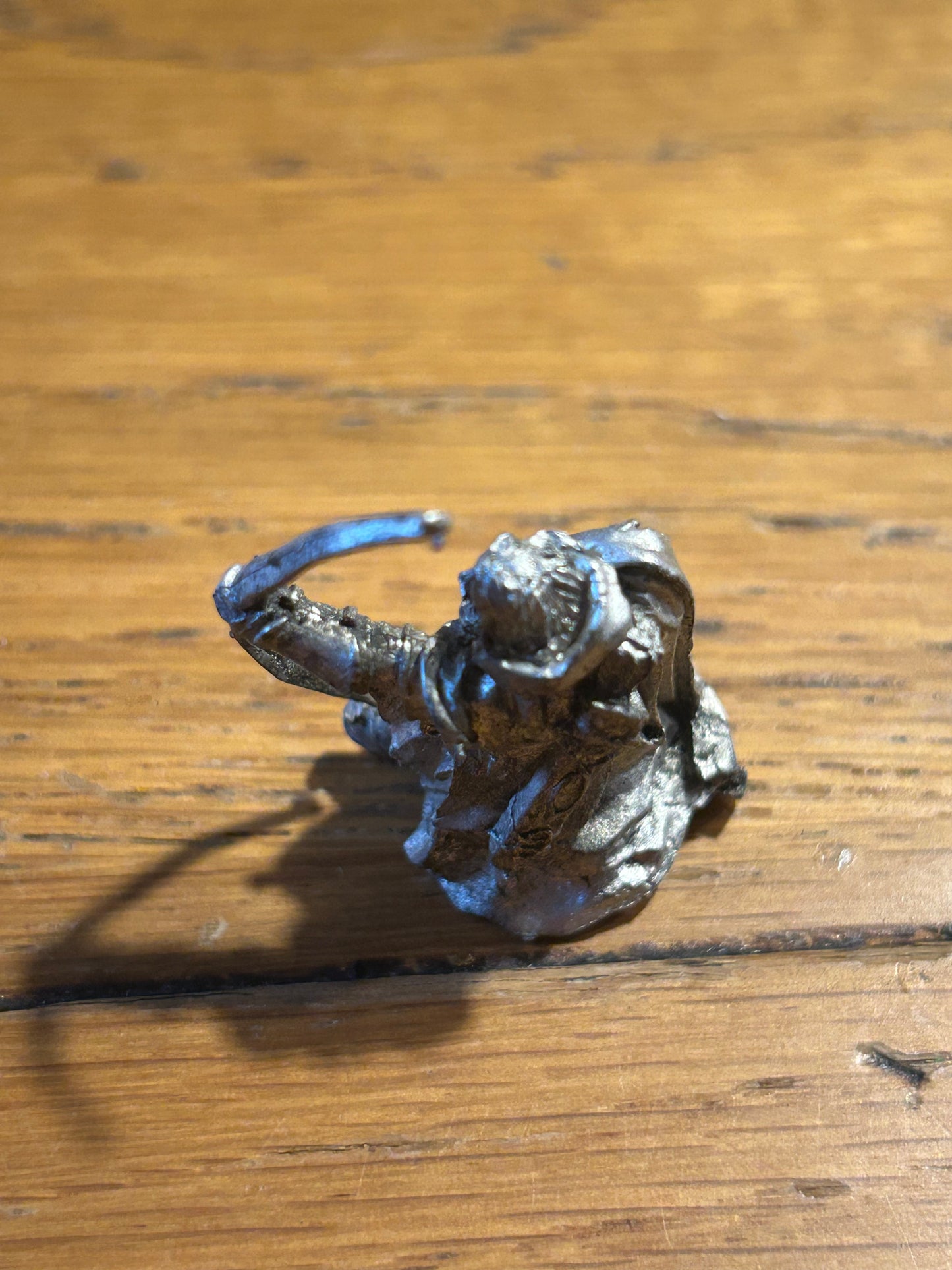 MESBG Faramir’s Rangers archer metal