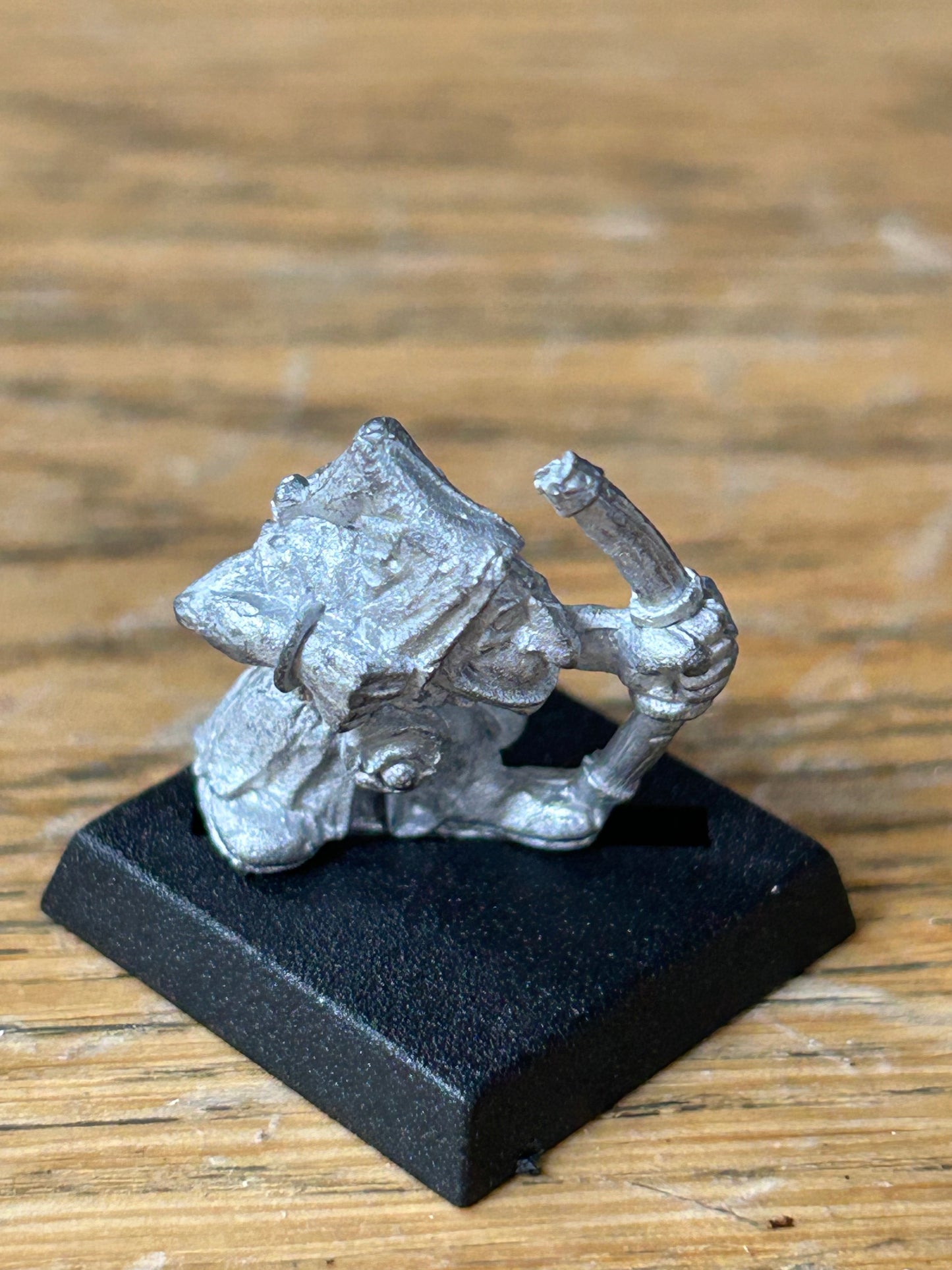Night Goblin Archer w/ Bow WFB 90s Metal Orcs & Goblins Gobbos Citadel Kev Adams