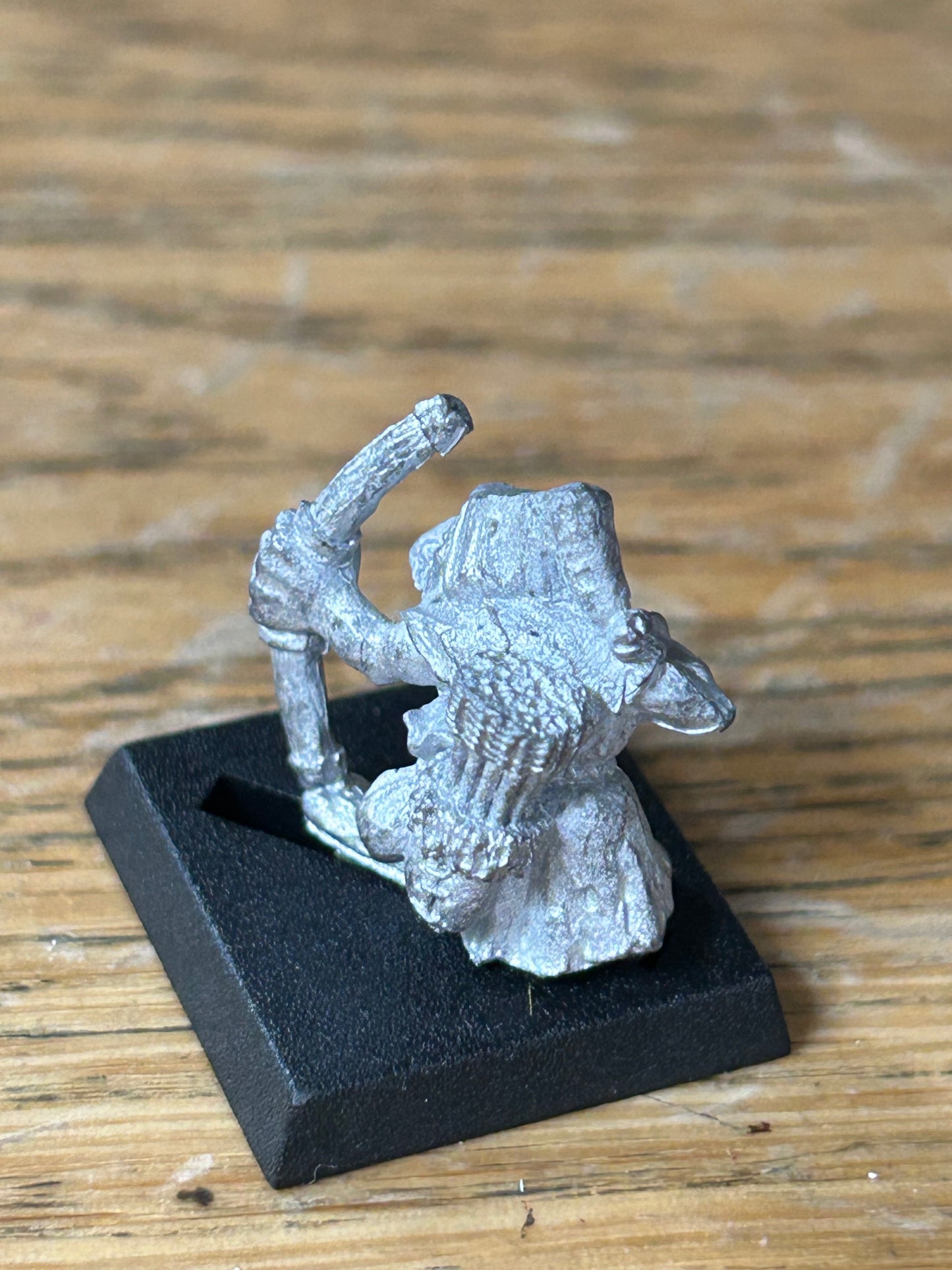 Night Goblin Archer w/ Bow WFB 90s Metal Orcs & Goblins Gobbos Citadel Kev Adams
